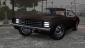 Declasse Vigero Improved [V3.1]