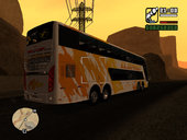 Trans El Dorado Bus