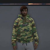 Skin Random Nigga (Outfit Import Export)