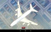 Ilyushin Il-96 for Android (dff only)