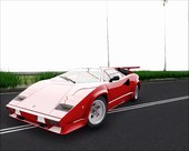 1988 Lamborghini Countach