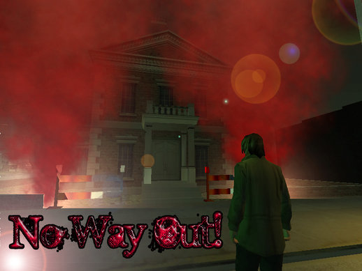 No Way Out DYOM