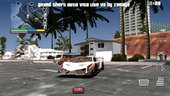 GTA VISA Lite V3