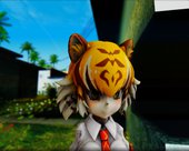 Tiger (トラ) Kemono Friends