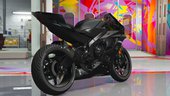 Yamaha YZF R6 2017 [Add-On]