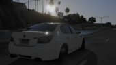 BMW E60 M5 [Add-On | Tuning | Liveries]