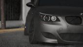 BMW E60 M5 [Add-On | Tuning | Liveries]