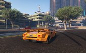 Lamborghini Countach QV [Add-on | Tuning]