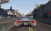 Lamborghini Countach QV [Add-on | Tuning]