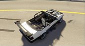 Futo Stance Convertible Street Edit [Addon/Replace]