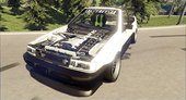 Futo Stance Convertible Street Edit [Addon/Replace]