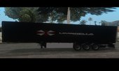 Trailer Biohazard Umbrella Corp.