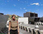 MP Adapted female body armor V1