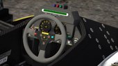 1986 Lotus 98T [Add-On / Replace | Liveries | Template]