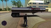 San Andreas Tanker + Trailer [Trucking MOD] (v.1)