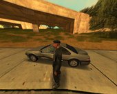 GTA IV Vapid Fortune