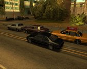 GTA IV Vapid Fortune