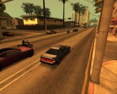 GTA IV Vapid Fortune