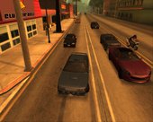 GTA IV Vapid Fortune