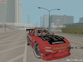 Mazda RX-7 Sound Mod