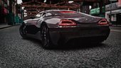 2016 Rimac Concept One