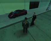 GTA IV Modena Typhoon Cinque