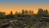 San Andreas Remastered 1.25