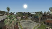 San Andreas Remastered 1.25