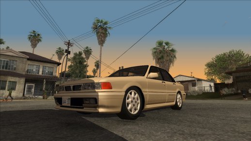 San Andreas Remastered 1.25