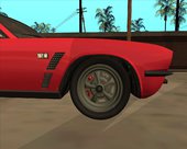 GTA V Dewbauchee Rapid GT Classic [IVF] v2