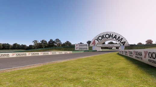 Oran Park