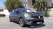 Renault Clio 4 (Facelift) [Replace/Add-on] v1.0.1