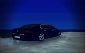 Skoda Superb | deLidoLu Convert