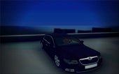 Skoda Superb | deLidoLu Convert