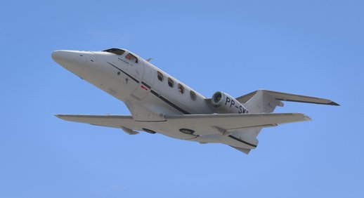 Embraer Phenom 100 [Replace]