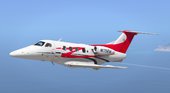 Embraer Phenom 100 [Replace]