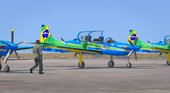 EMB 314  A-29B Super Tucano EDA [Replace]