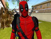 Deadpool The Movie