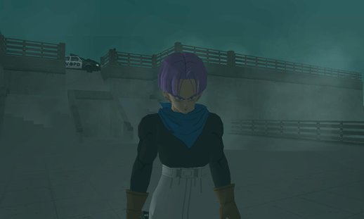 Trunks (GT)