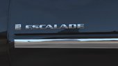 2007 Cadillac Escalade [Template | HQ Engine]