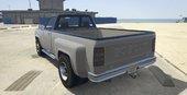 Bobcat XL Dually Single Cab [Add-On / Replace]