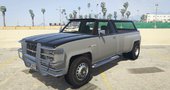 Bobcat XL Dually Single Cab [Add-On / Replace]