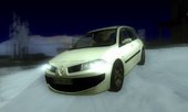 Renault Megane 2 HB Phase 2