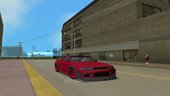 Annis Elegy Retro (MVL)