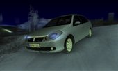 Renault Clio Symbol/Thalia 2009