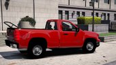 GMC Sierra 2010 HQ [Replace]