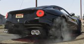 Ferrari F12 Berlinetta [Add-On | Unlocked]