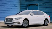 Hyundai Azera 2018 [Replace]