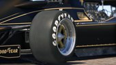 1977 Lotus 78 Cosworth [Add-On / Replace | Liveries | Template]