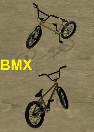 BMX